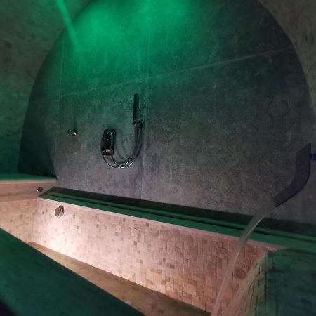 Bed and Breakfast Dioniso Bed & Wellness Taranto Exterior foto