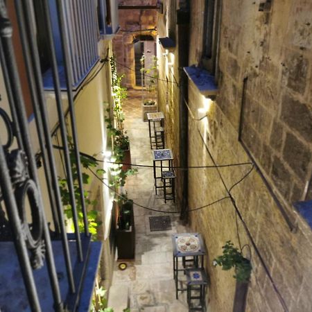 Bed and Breakfast Dioniso Bed & Wellness Taranto Exterior foto