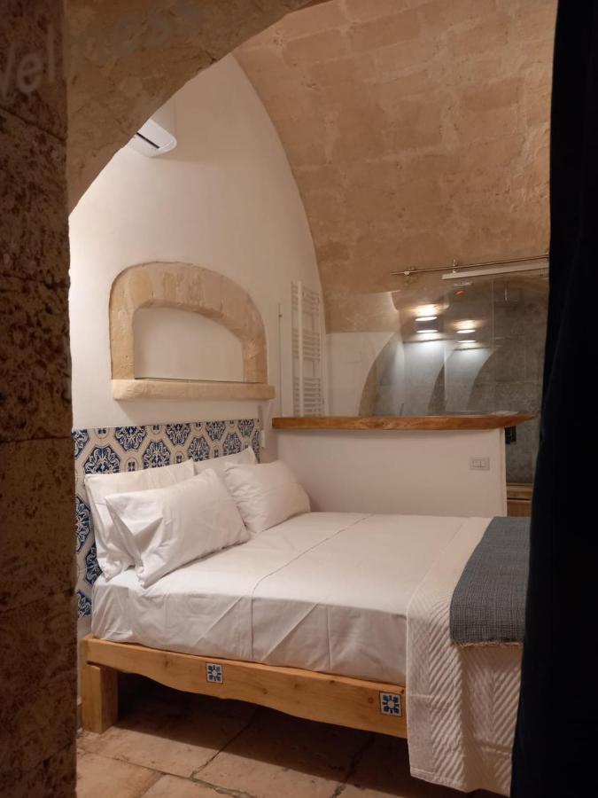 Bed and Breakfast Dioniso Bed & Wellness Taranto Exterior foto