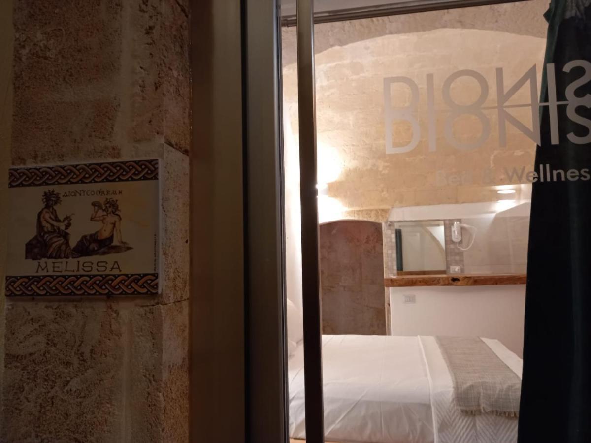 Bed and Breakfast Dioniso Bed & Wellness Taranto Exterior foto