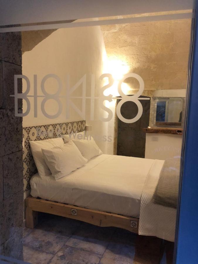 Bed and Breakfast Dioniso Bed & Wellness Taranto Exterior foto