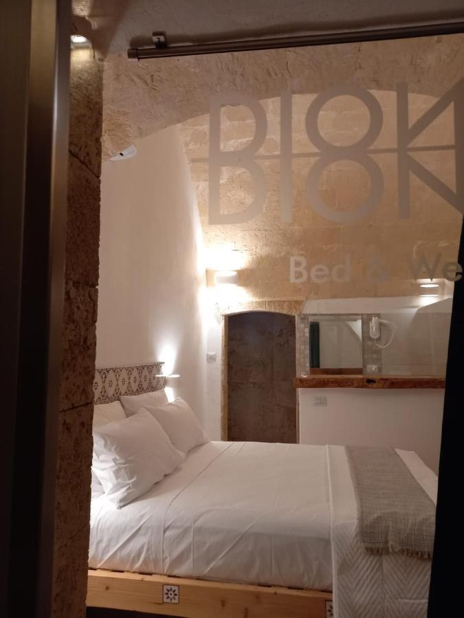 Bed and Breakfast Dioniso Bed & Wellness Taranto Exterior foto