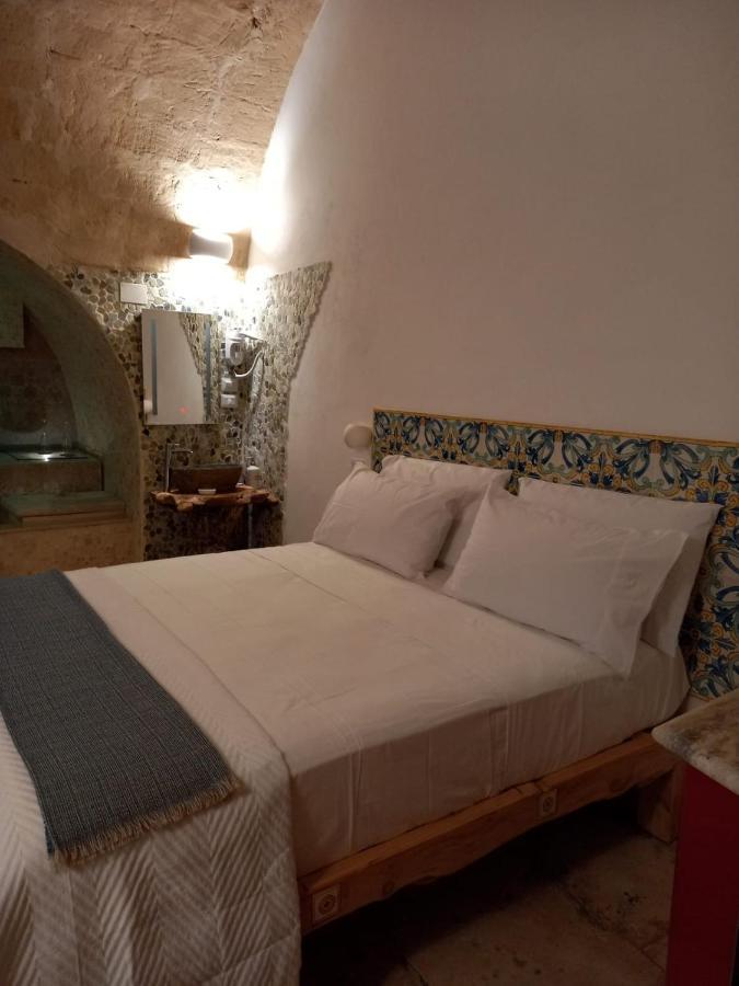 Bed and Breakfast Dioniso Bed & Wellness Taranto Exterior foto