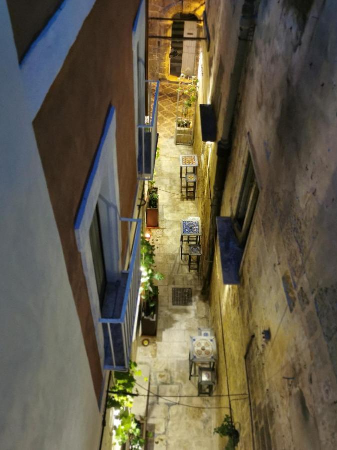 Bed and Breakfast Dioniso Bed & Wellness Taranto Exterior foto