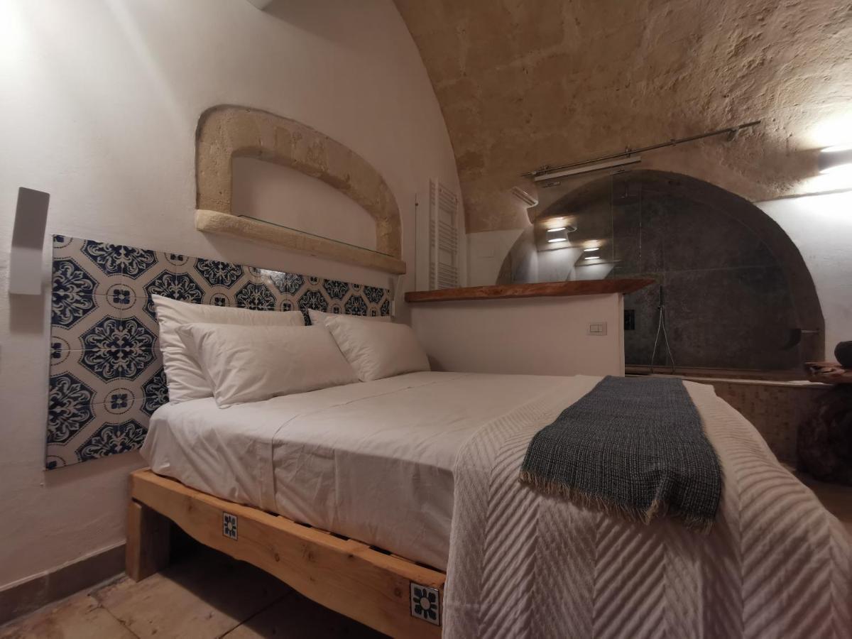 Bed and Breakfast Dioniso Bed & Wellness Taranto Exterior foto