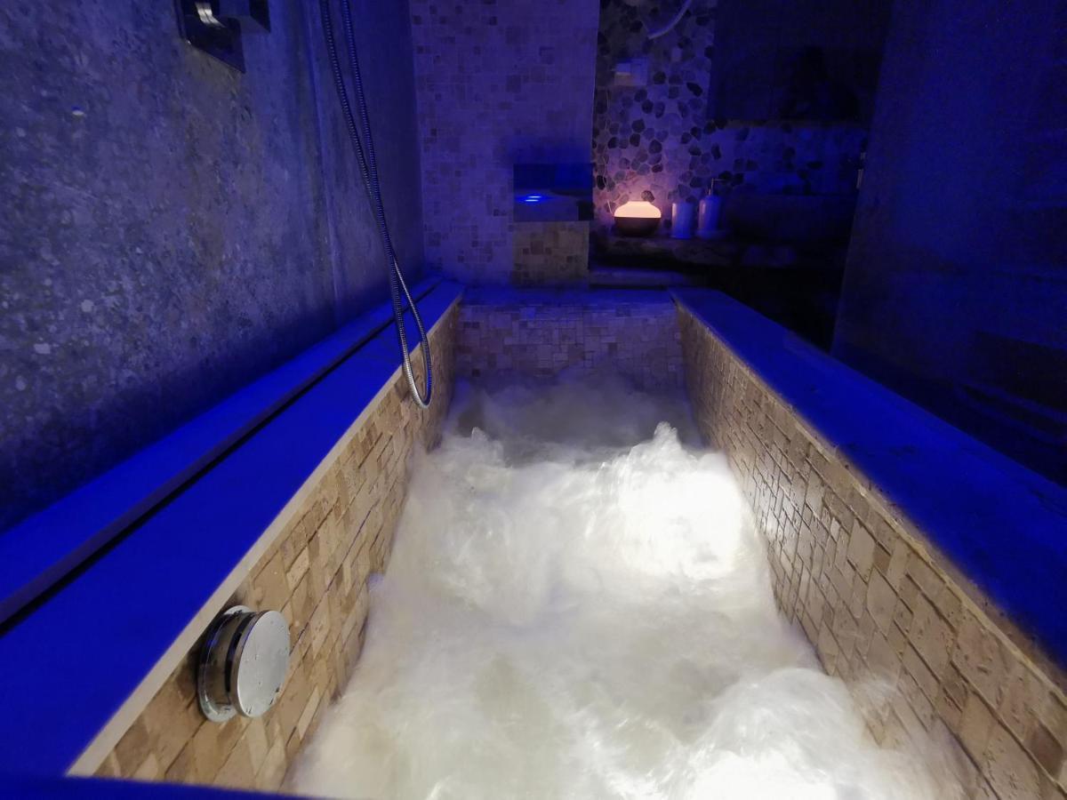 Bed and Breakfast Dioniso Bed & Wellness Taranto Exterior foto