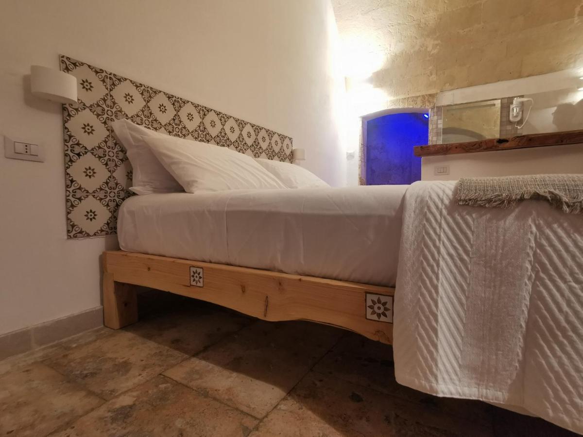 Bed and Breakfast Dioniso Bed & Wellness Taranto Exterior foto