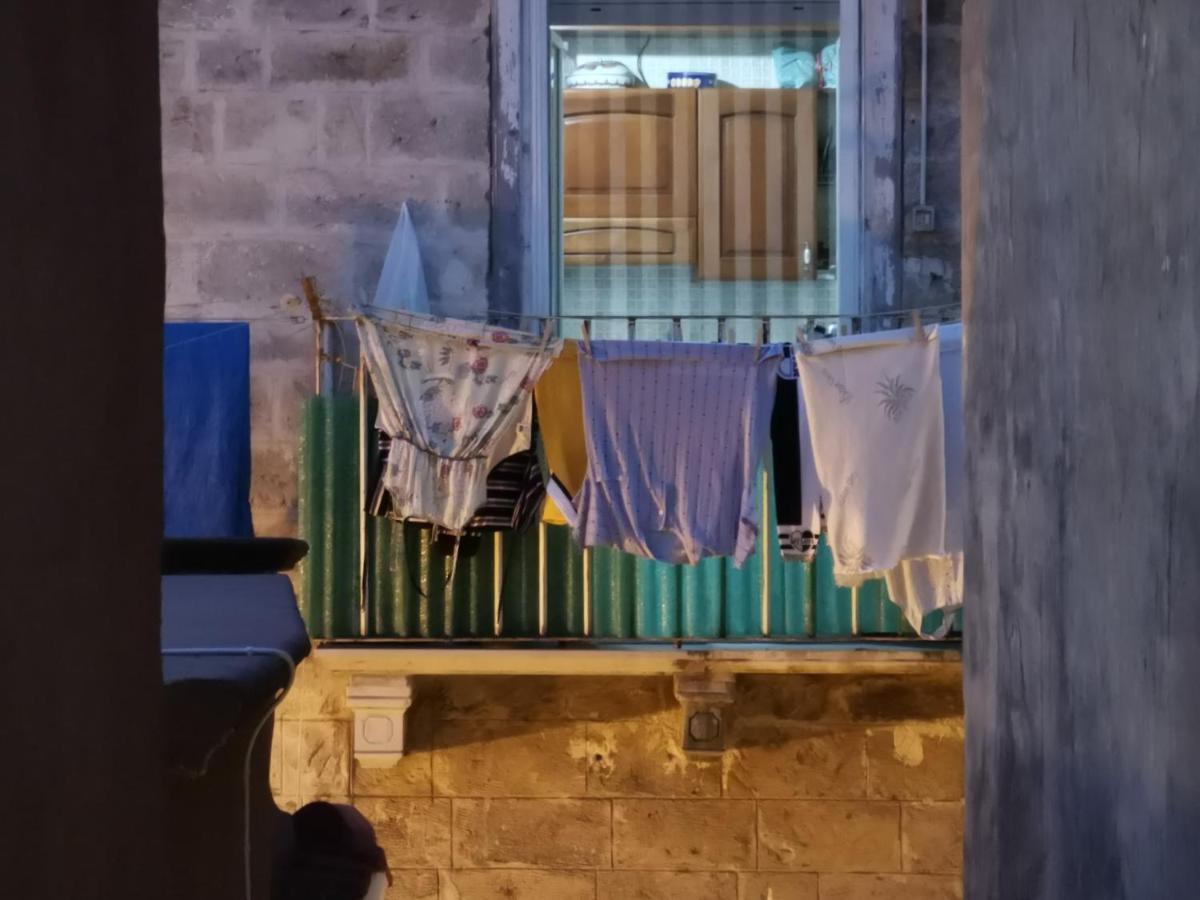 Bed and Breakfast Dioniso Bed & Wellness Taranto Exterior foto
