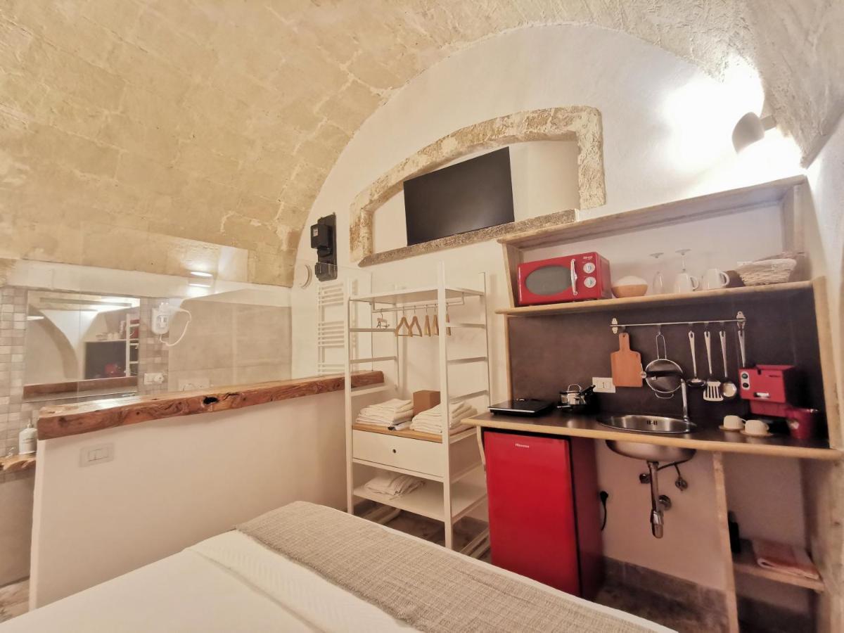 Bed and Breakfast Dioniso Bed & Wellness Taranto Exterior foto