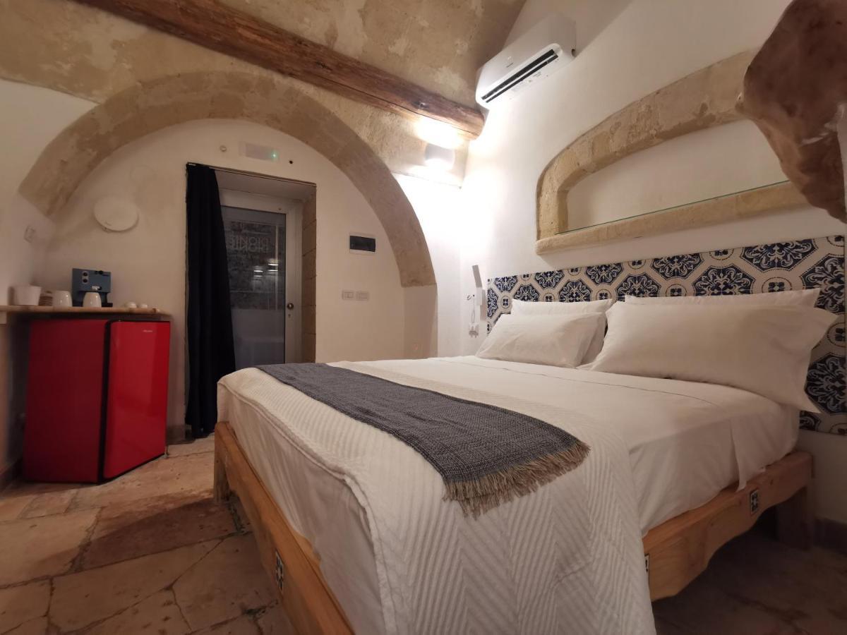 Bed and Breakfast Dioniso Bed & Wellness Taranto Exterior foto