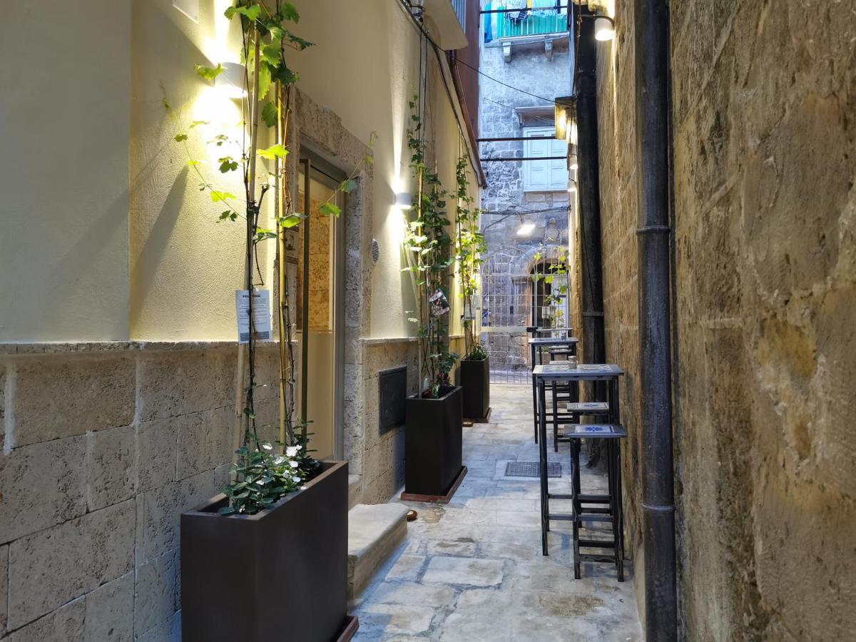 Bed and Breakfast Dioniso Bed & Wellness Taranto Exterior foto