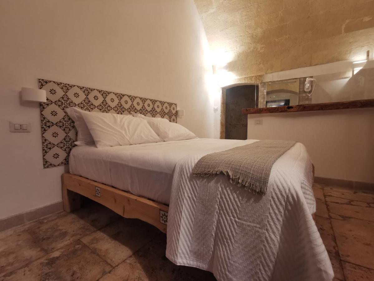 Bed and Breakfast Dioniso Bed & Wellness Taranto Exterior foto