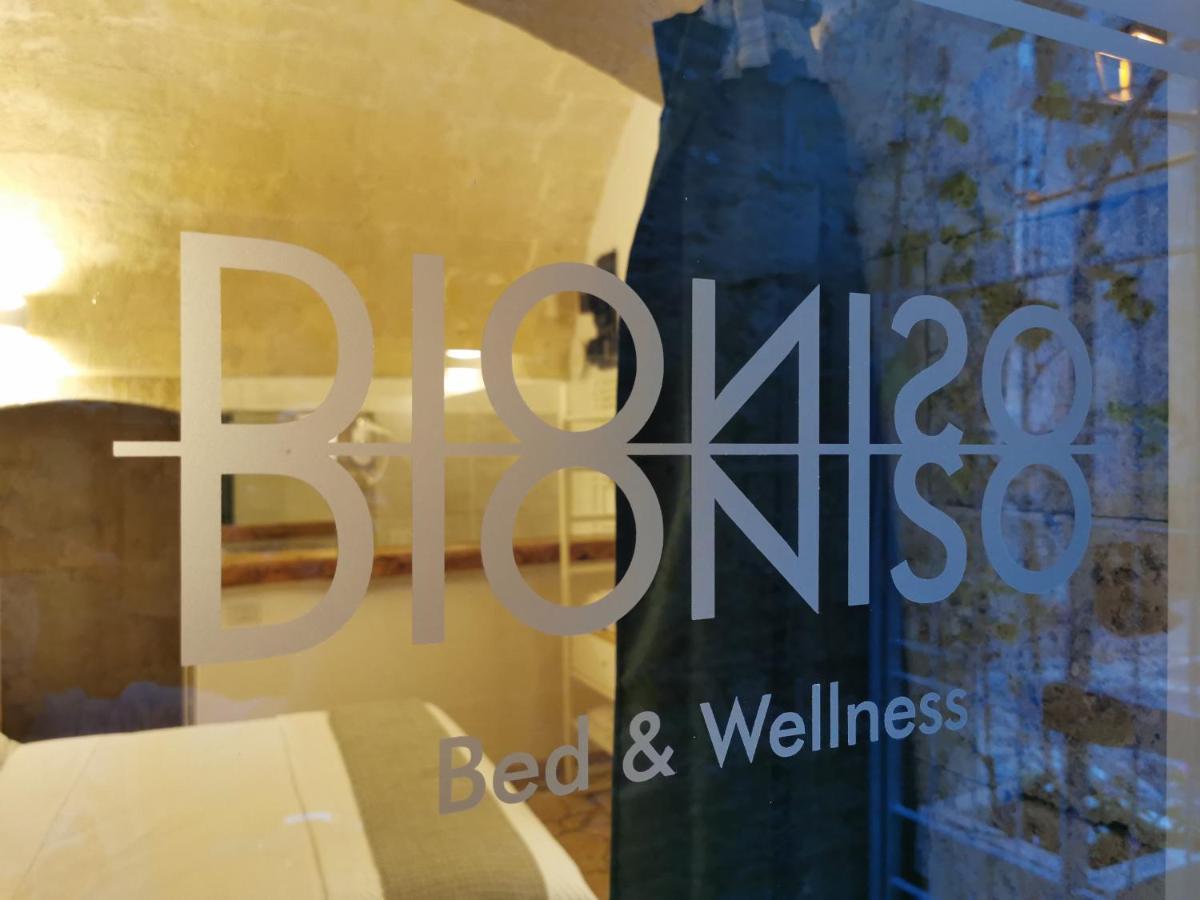 Bed and Breakfast Dioniso Bed & Wellness Taranto Exterior foto