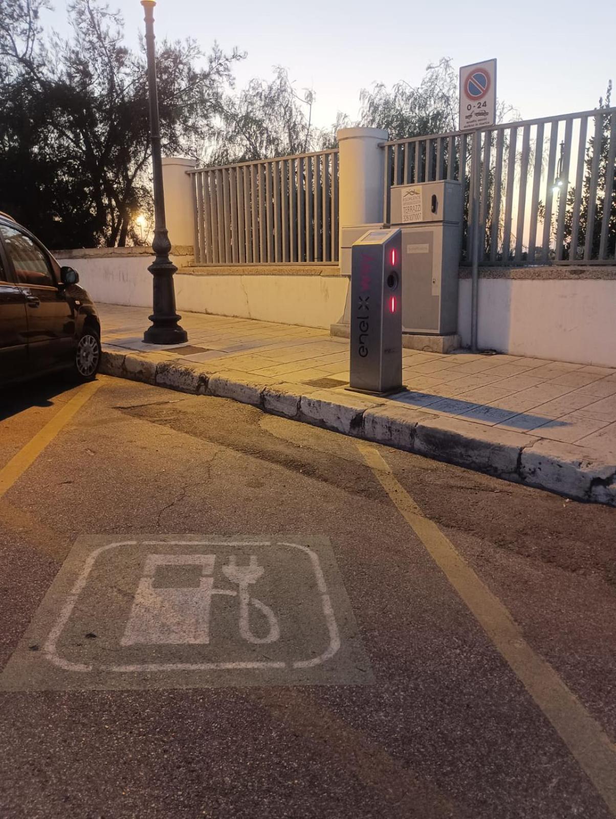 Bed and Breakfast Dioniso Bed & Wellness Taranto Exterior foto