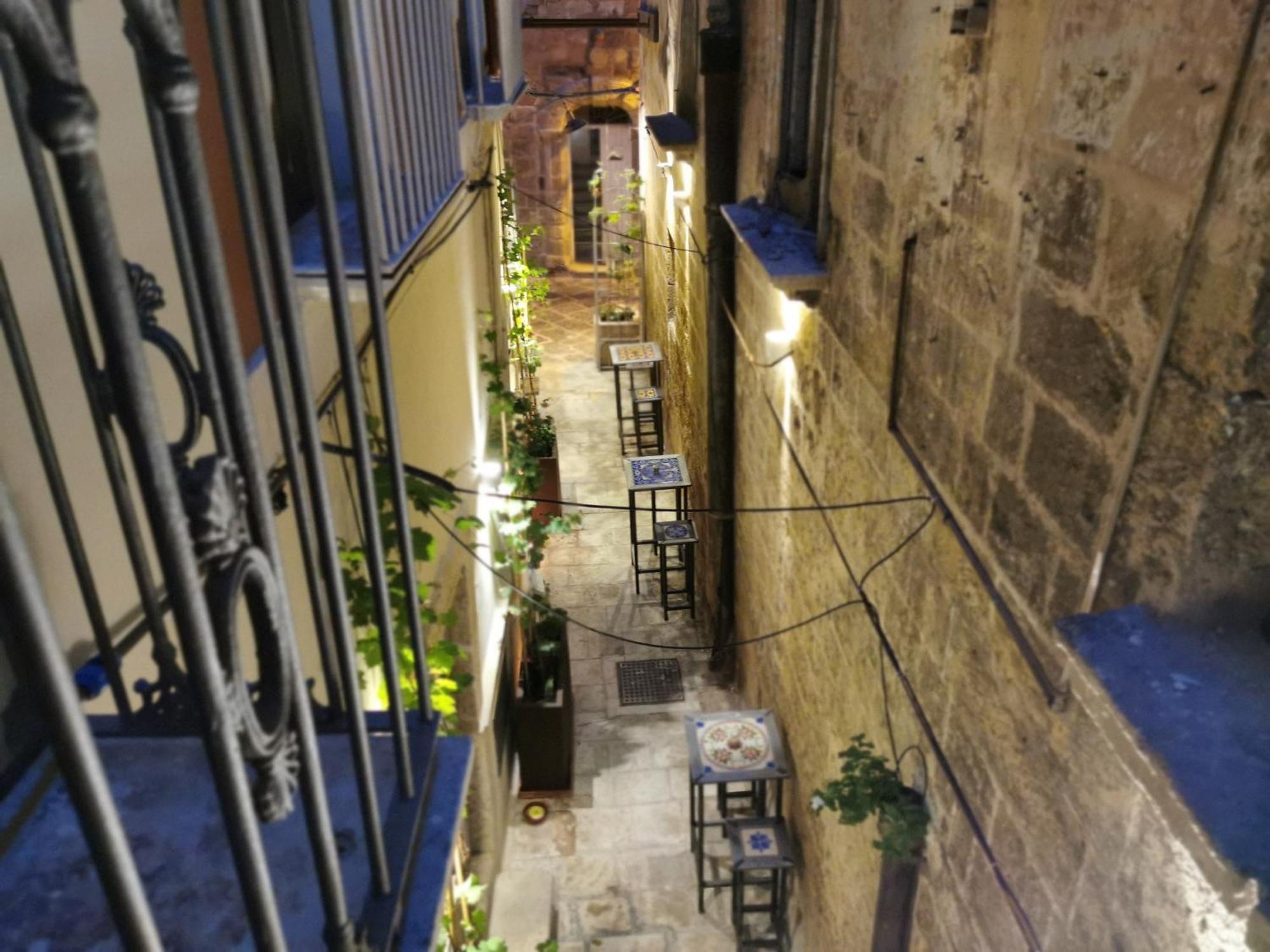 Bed and Breakfast Dioniso Bed & Wellness Taranto Exterior foto