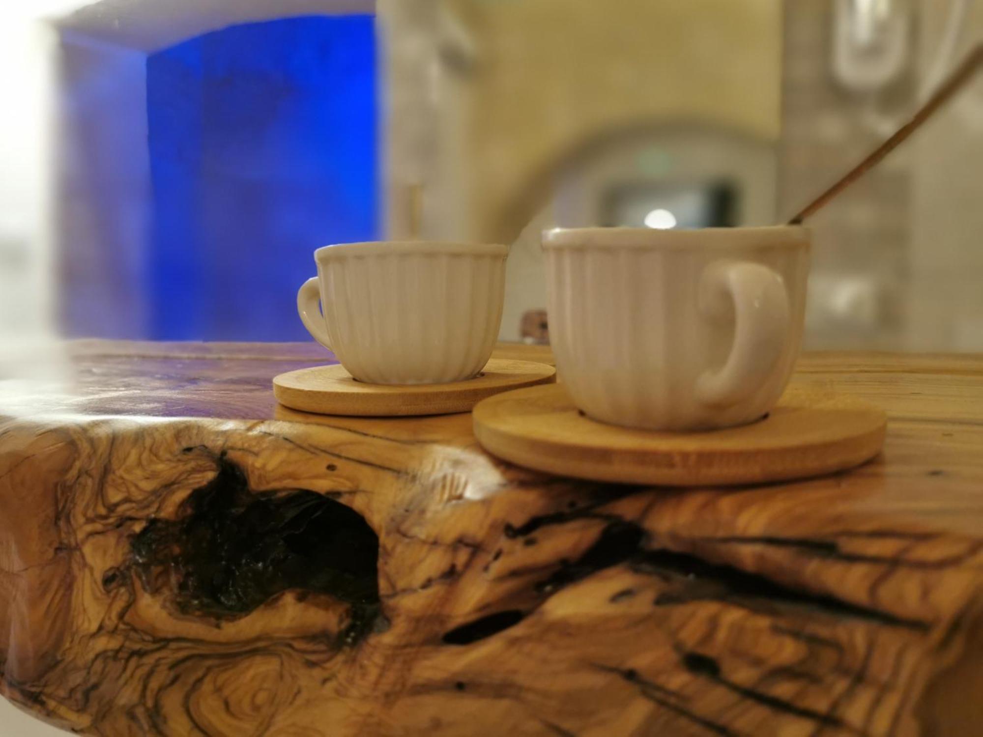 Bed and Breakfast Dioniso Bed & Wellness Taranto Exterior foto