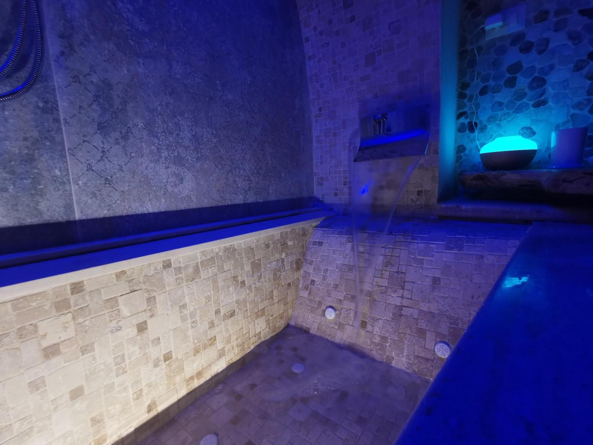 Bed and Breakfast Dioniso Bed & Wellness Taranto Exterior foto